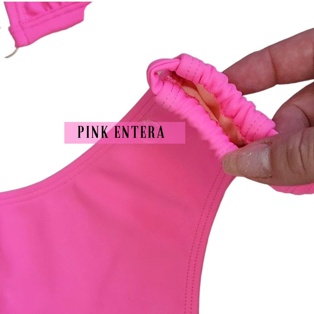 SWEET PINK ENTERA COLALESS - BOTTOM