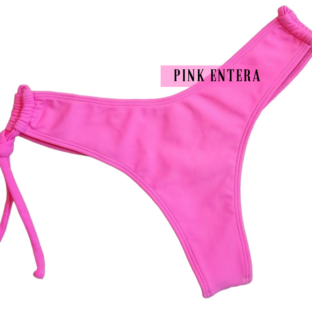 SWEET PINK ENTERA COLALESS - BOTTOM