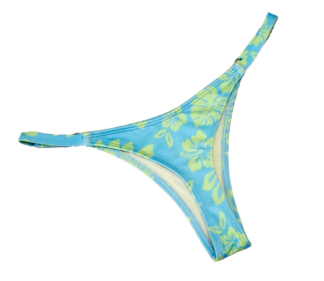 BLUE TROPICAL - BOTTOM