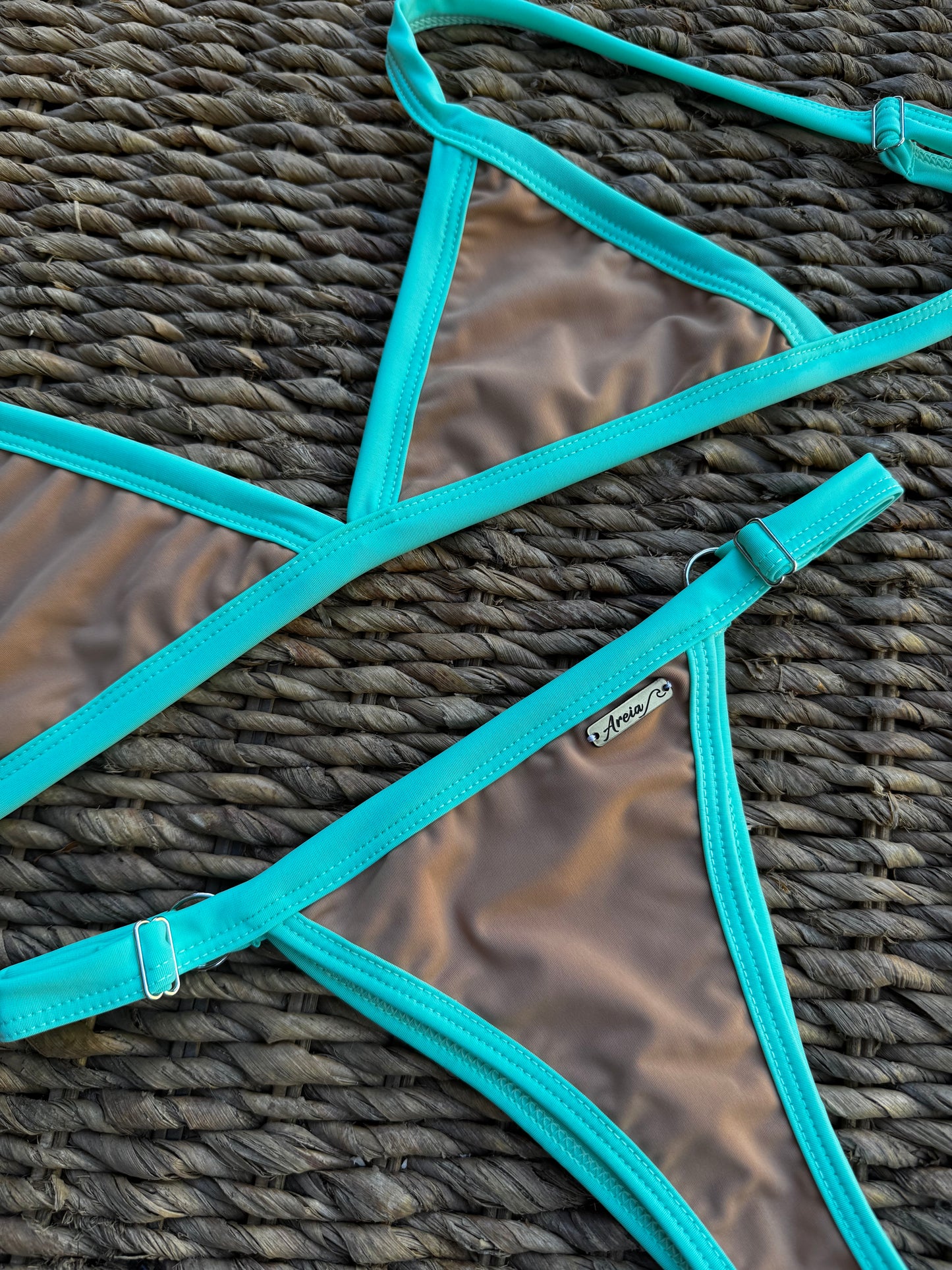OASIS AQUA - TOP