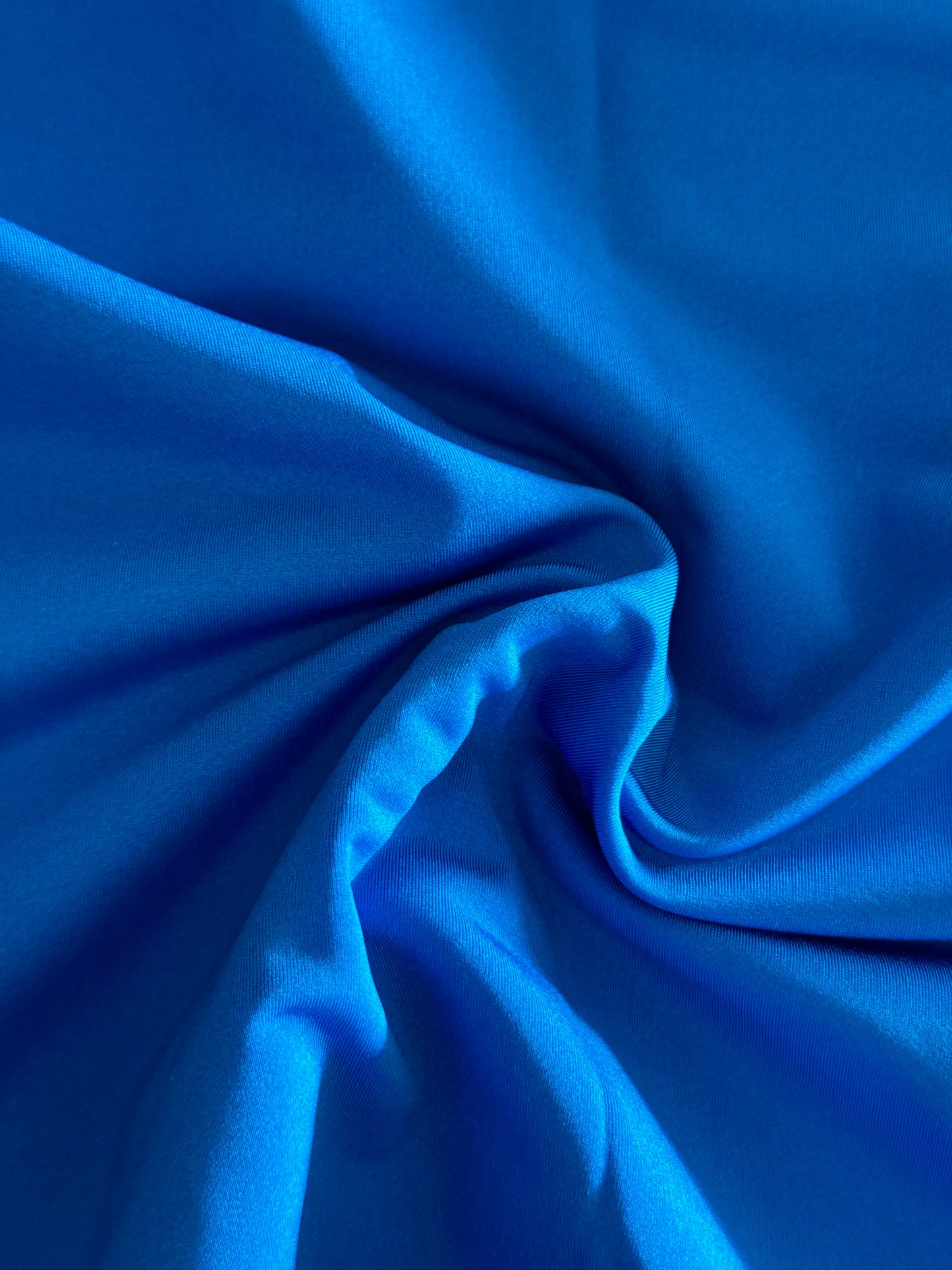 CLASSIC AZUL ELÉCTRICO - TOP