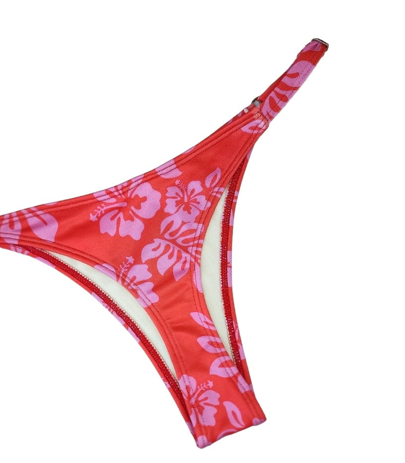 RED TROPICAL - BOTTOM