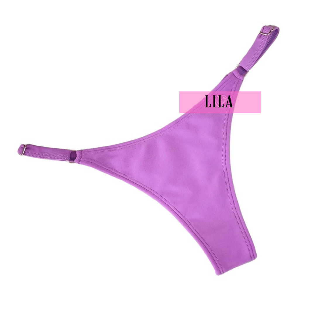 LILA COLALESS - BOTTOM