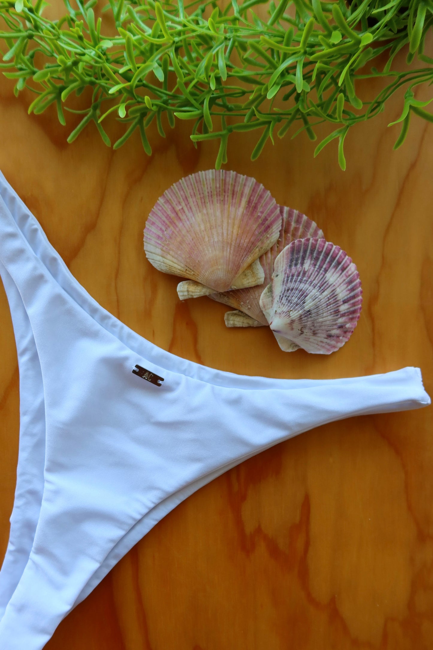 VERÃO PERLA COLALESS - BOTTOM