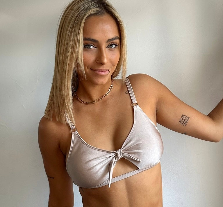 PARIS CHAMPAGNE - TOP