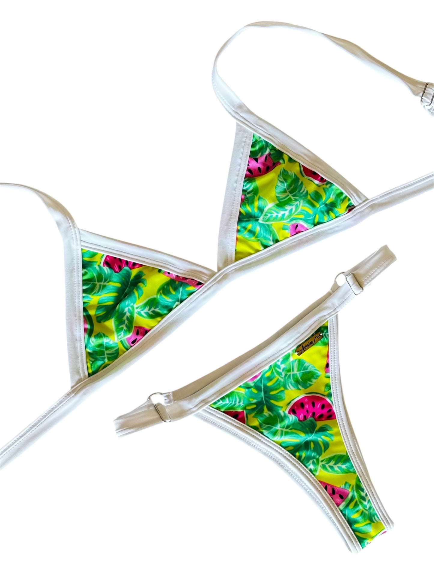 OASIS FRUTAL - TOP