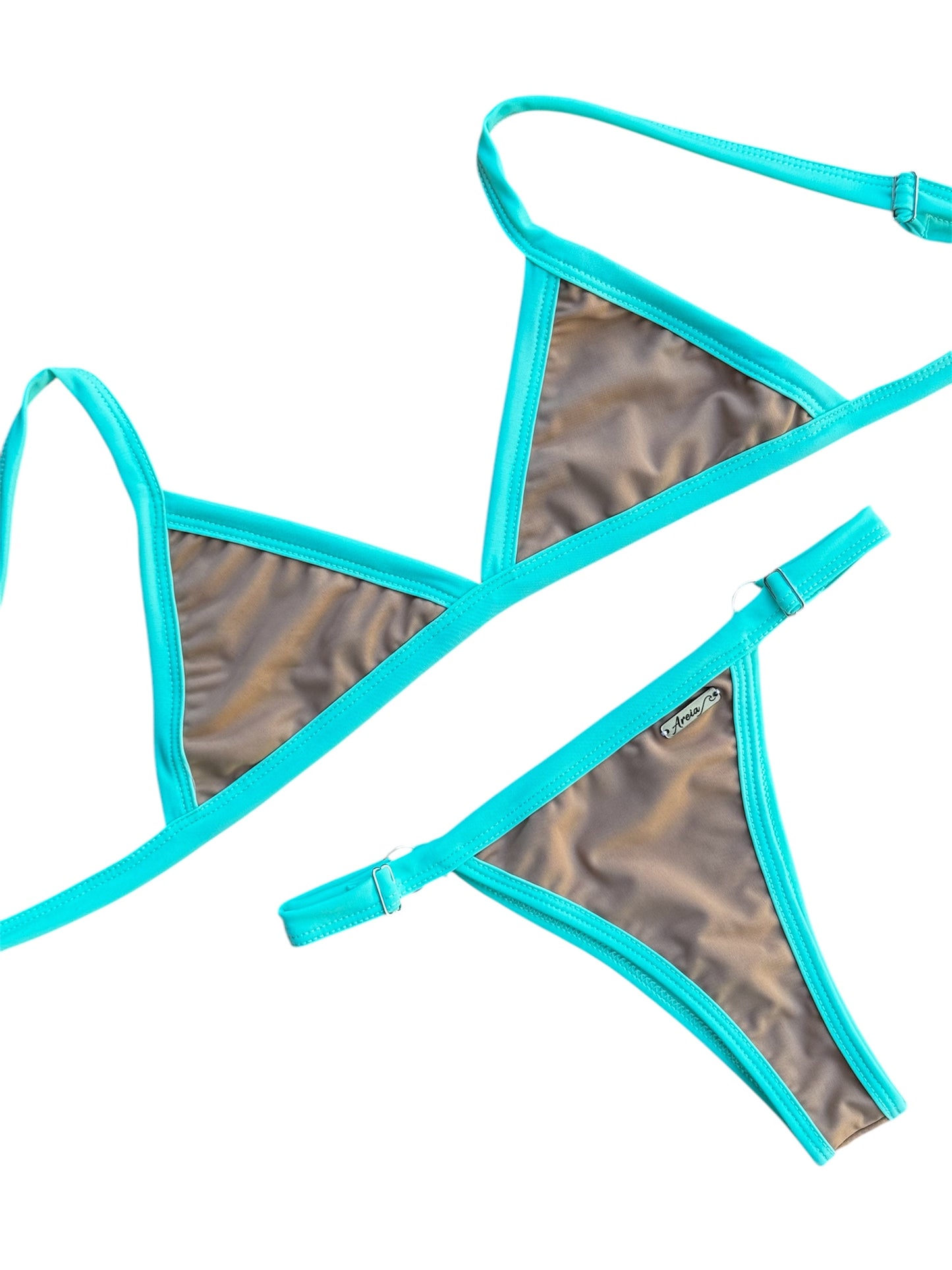 OASIS AQUA - BOTTOM