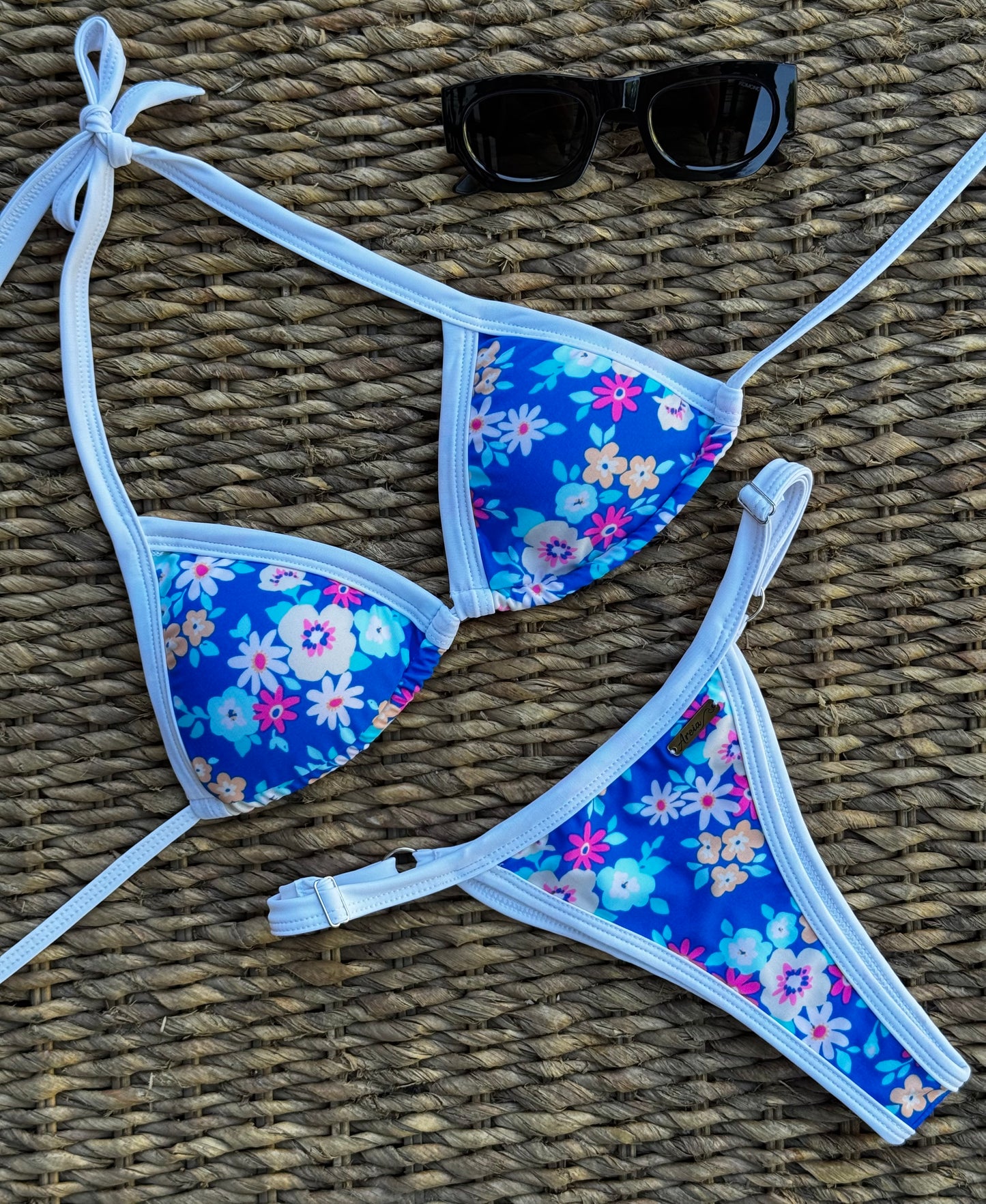 CANCÚN WHITE - TOP