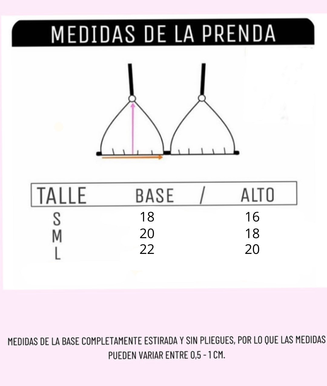 CLASSIC AZUL ELÉCTRICO - TOP