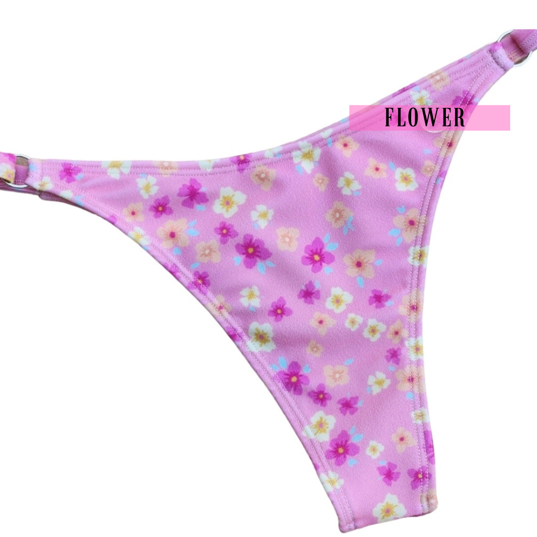 FLOWER WINGS - BOTTOM