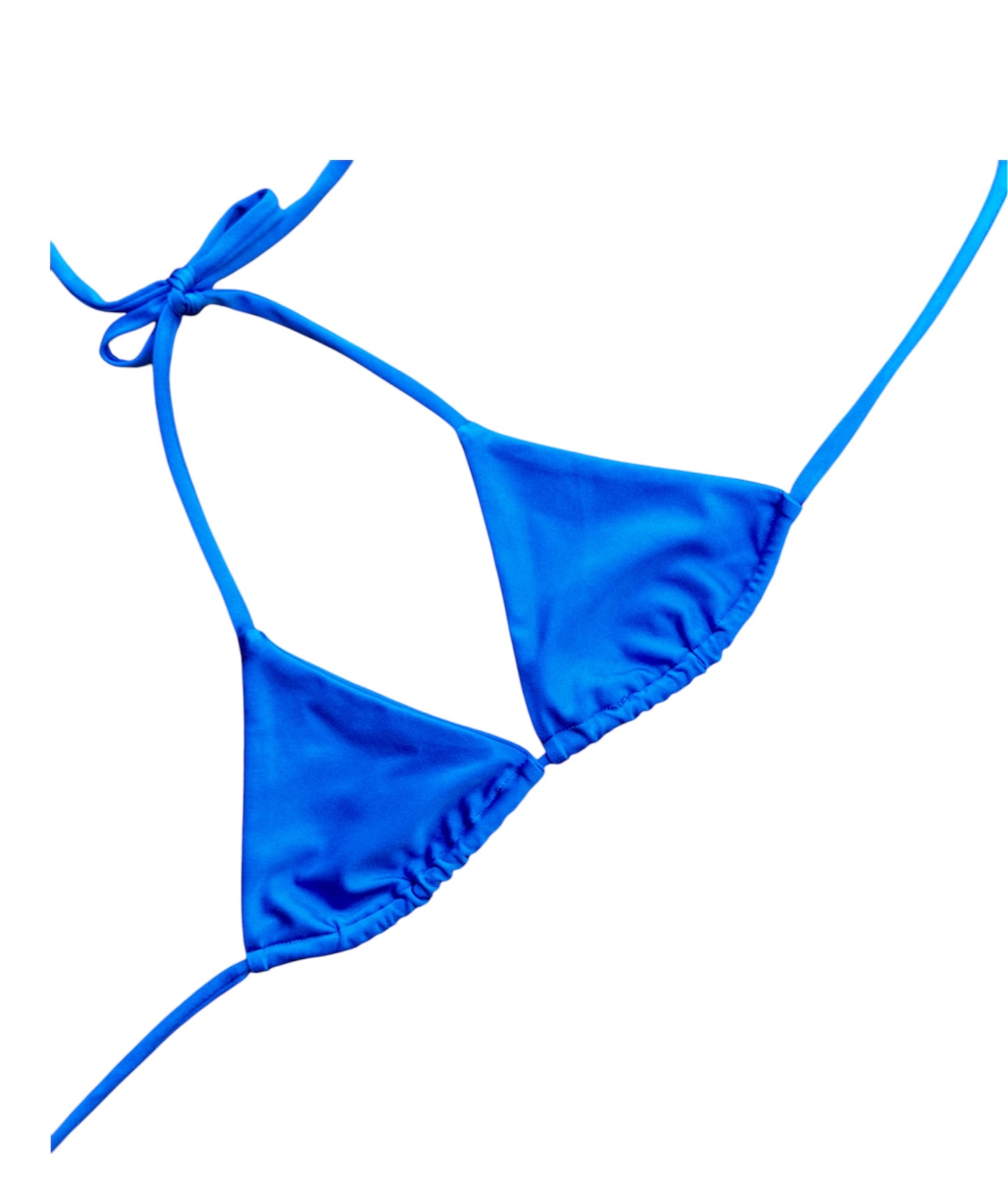 CLASSIC AZUL ELÉCTRICO - TOP