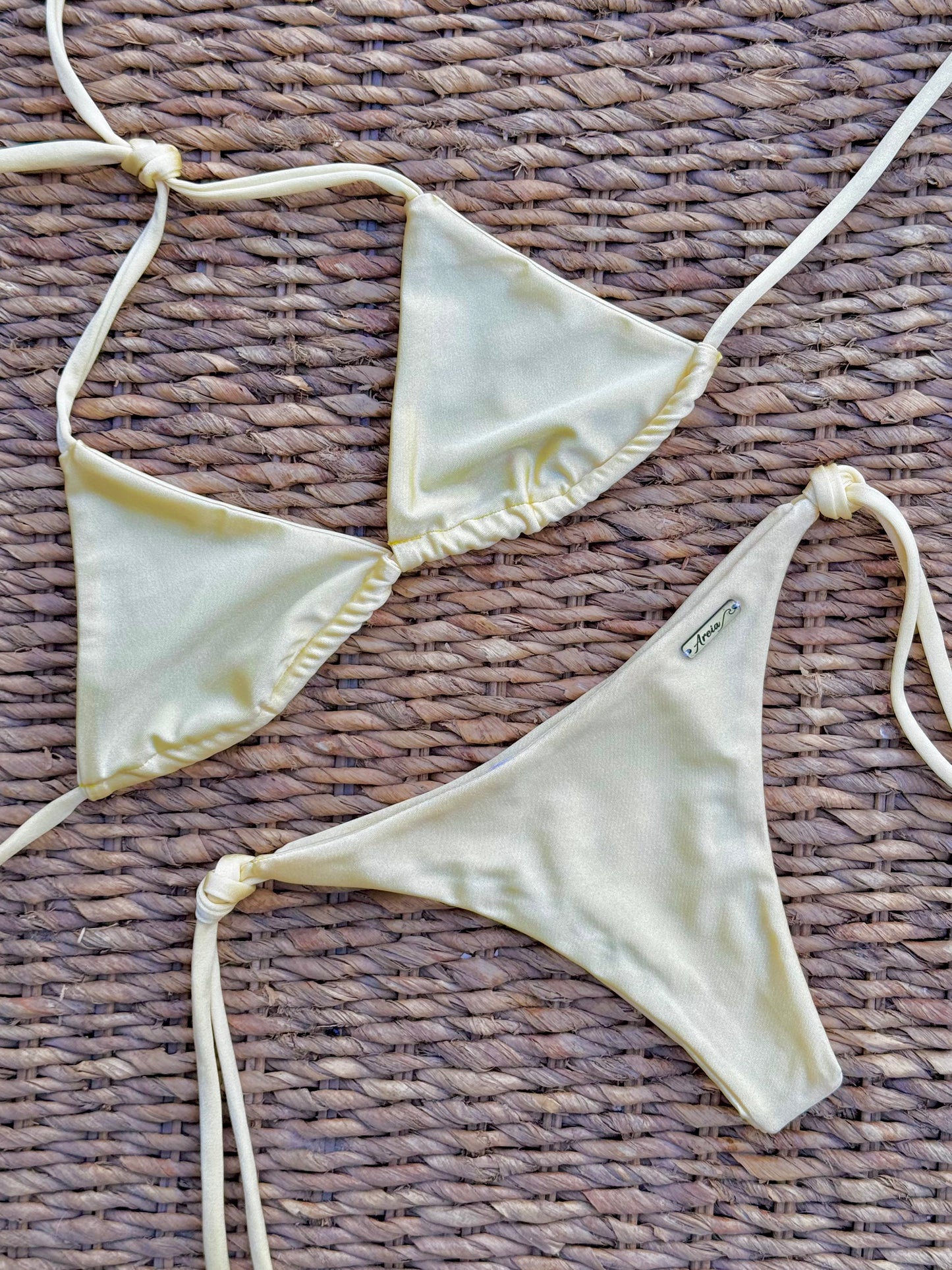 CLASSIC HONEY - BOTTOM