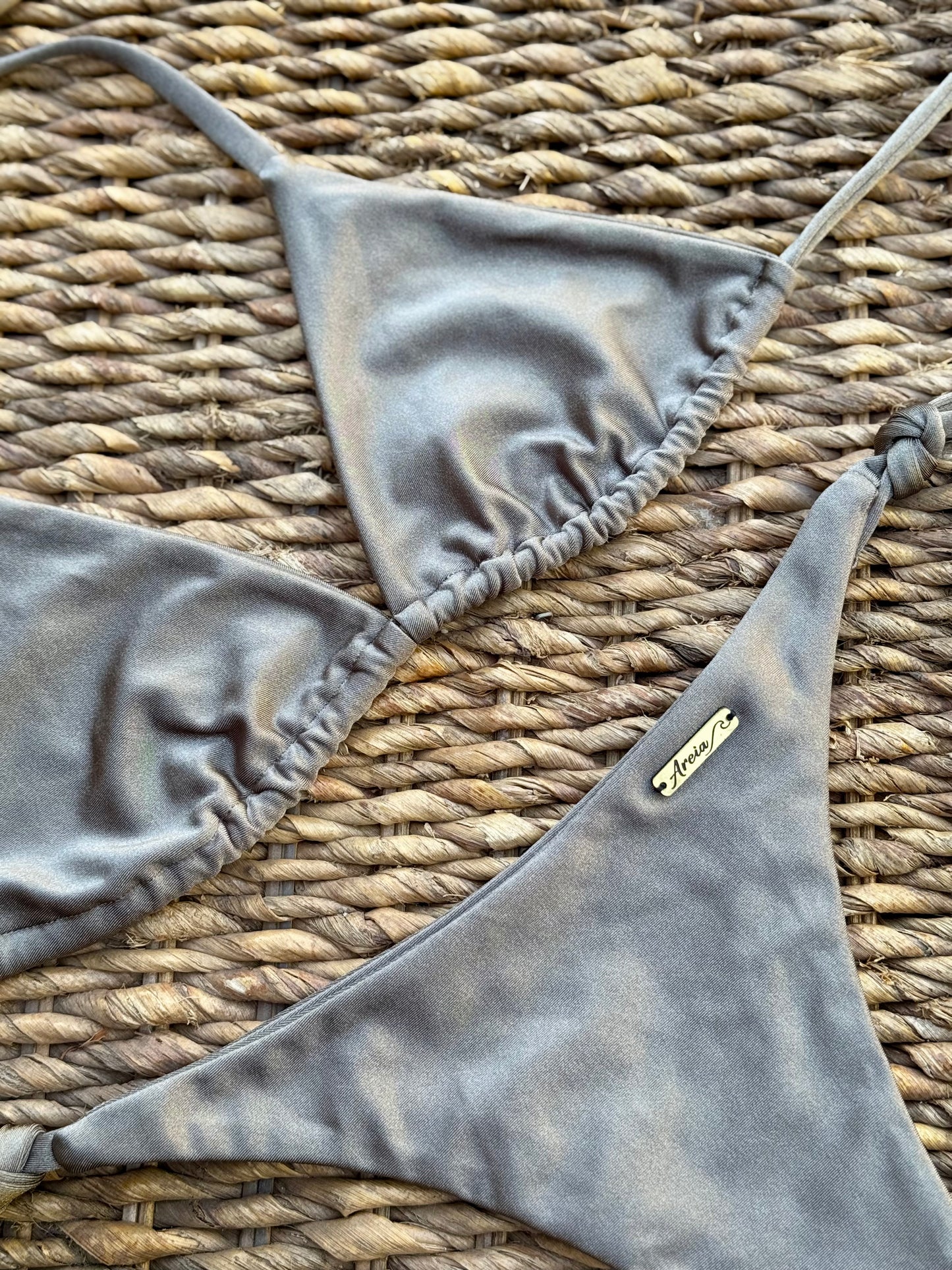 CLASSIC VERDE MUSGO - TOP