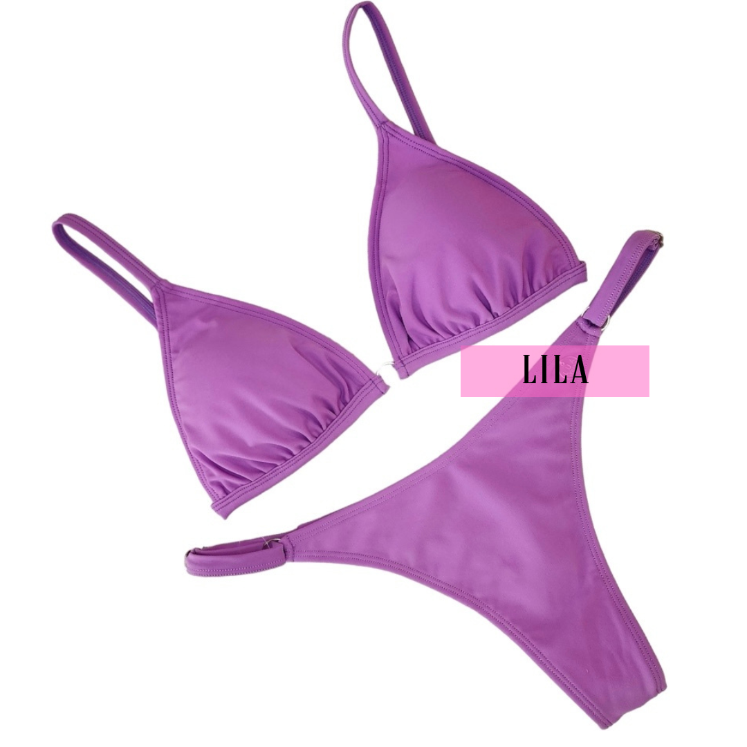 LILA COLALESS - BOTTOM