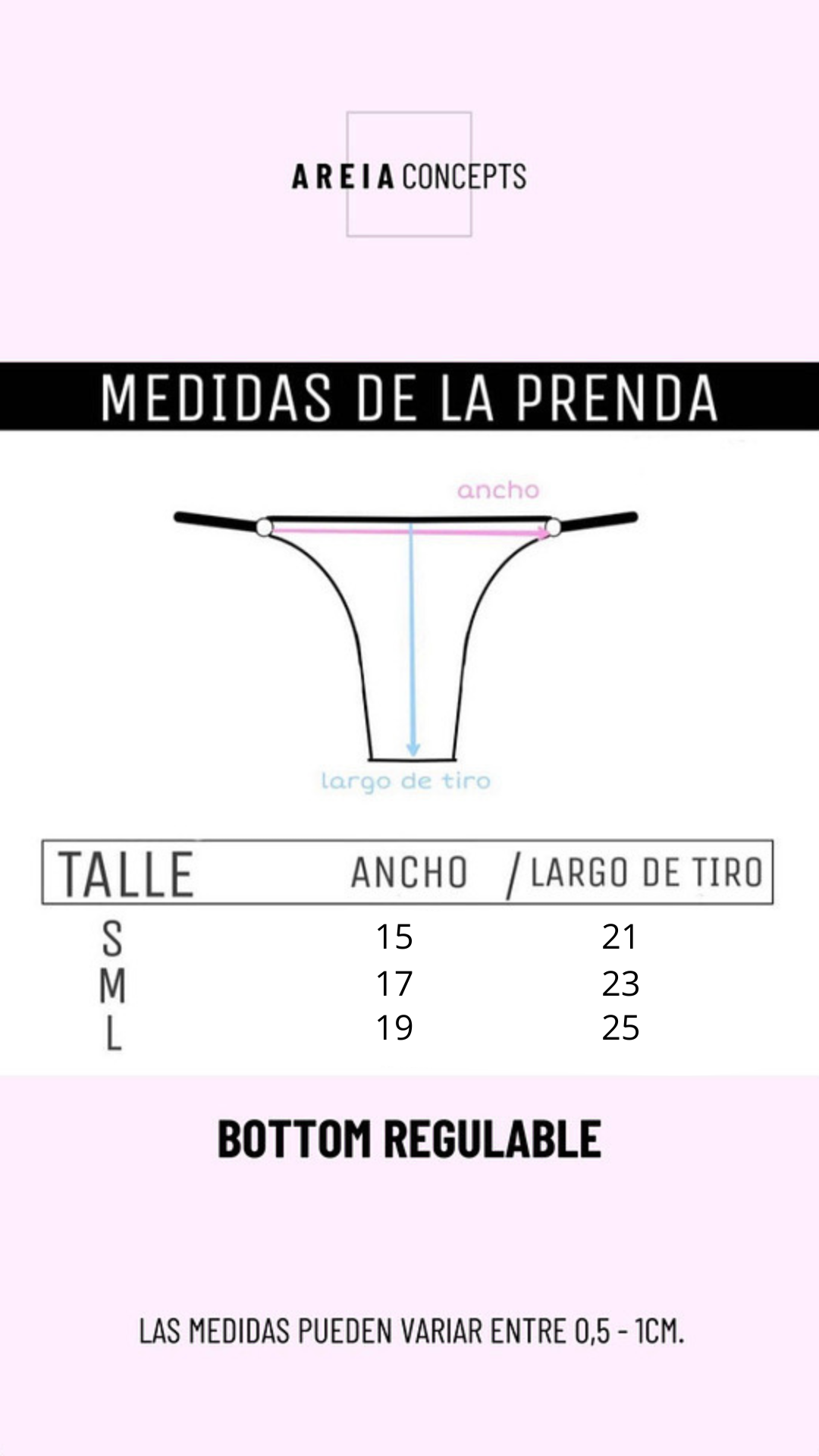 CANCÚN LILA- BOTTOM