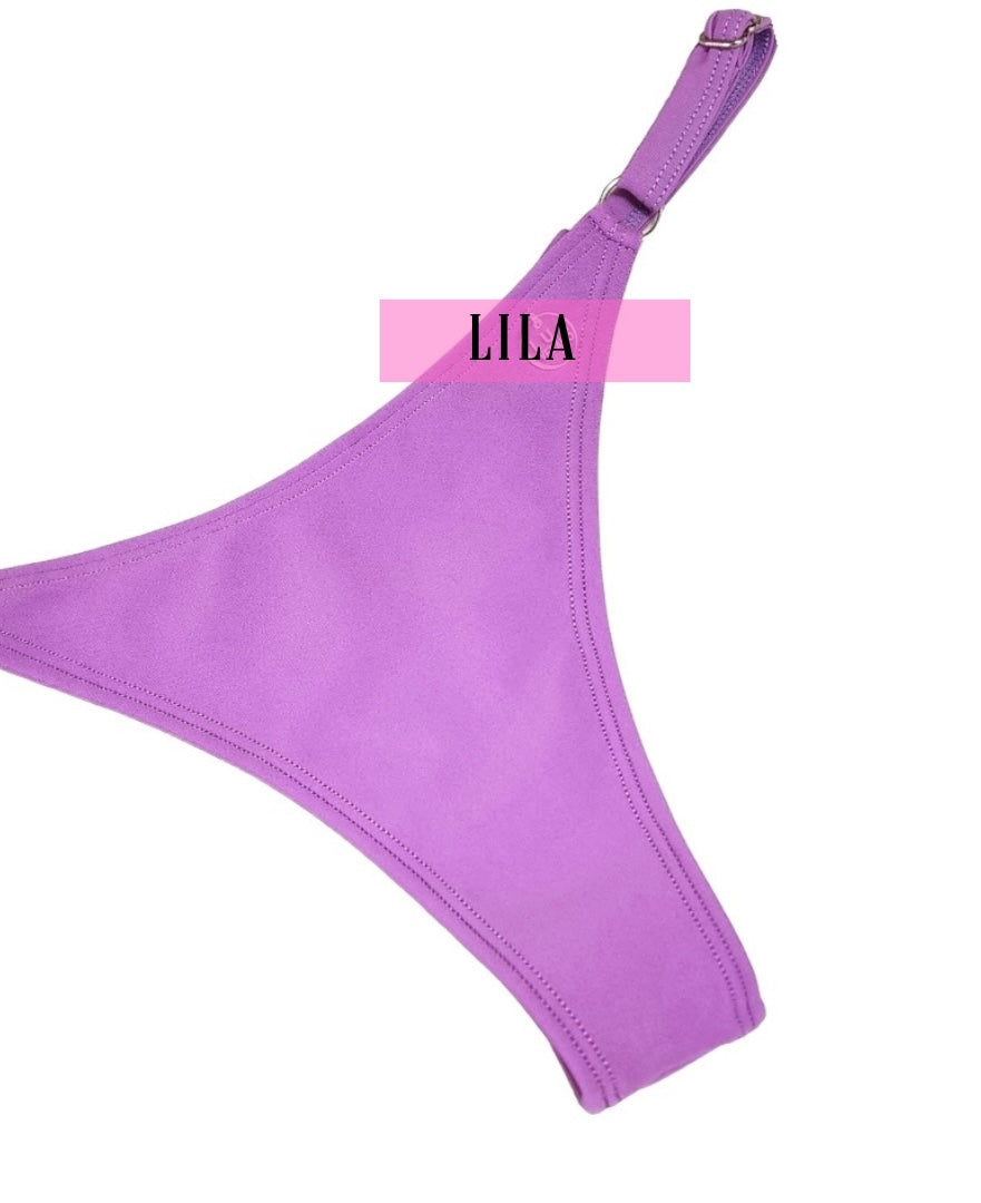 LILA COLALESS - BOTTOM