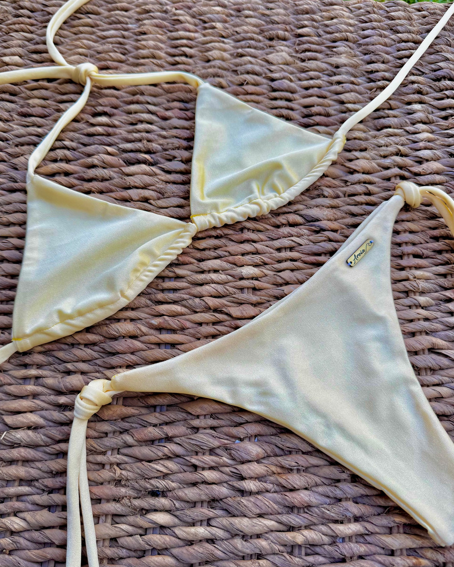 CLASSIC HONEY - TOP