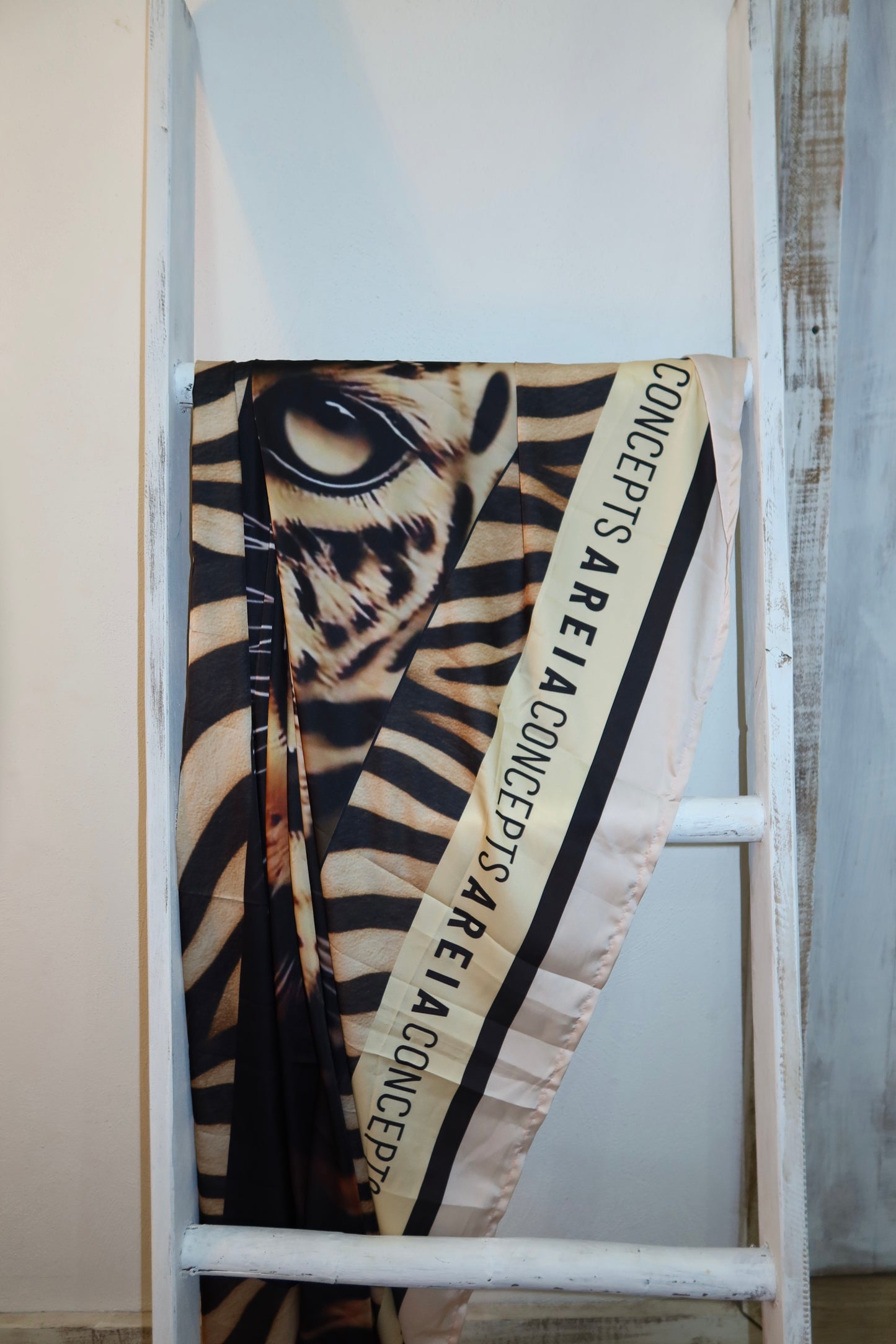 PAREO JAGUAR SPIRIT