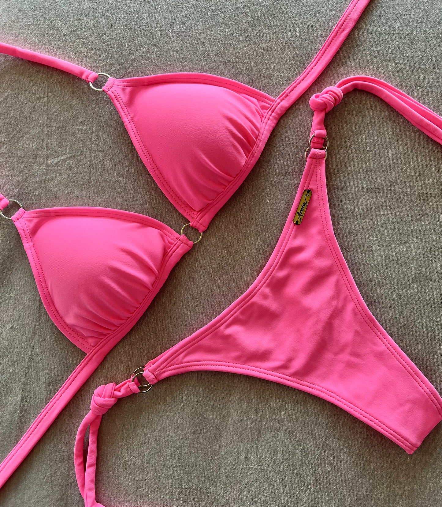 SWEET PINK - BOTTOM
