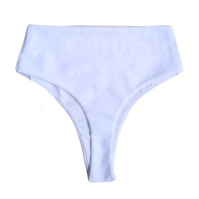 WHITE TIRO ALTO - BOTTOM