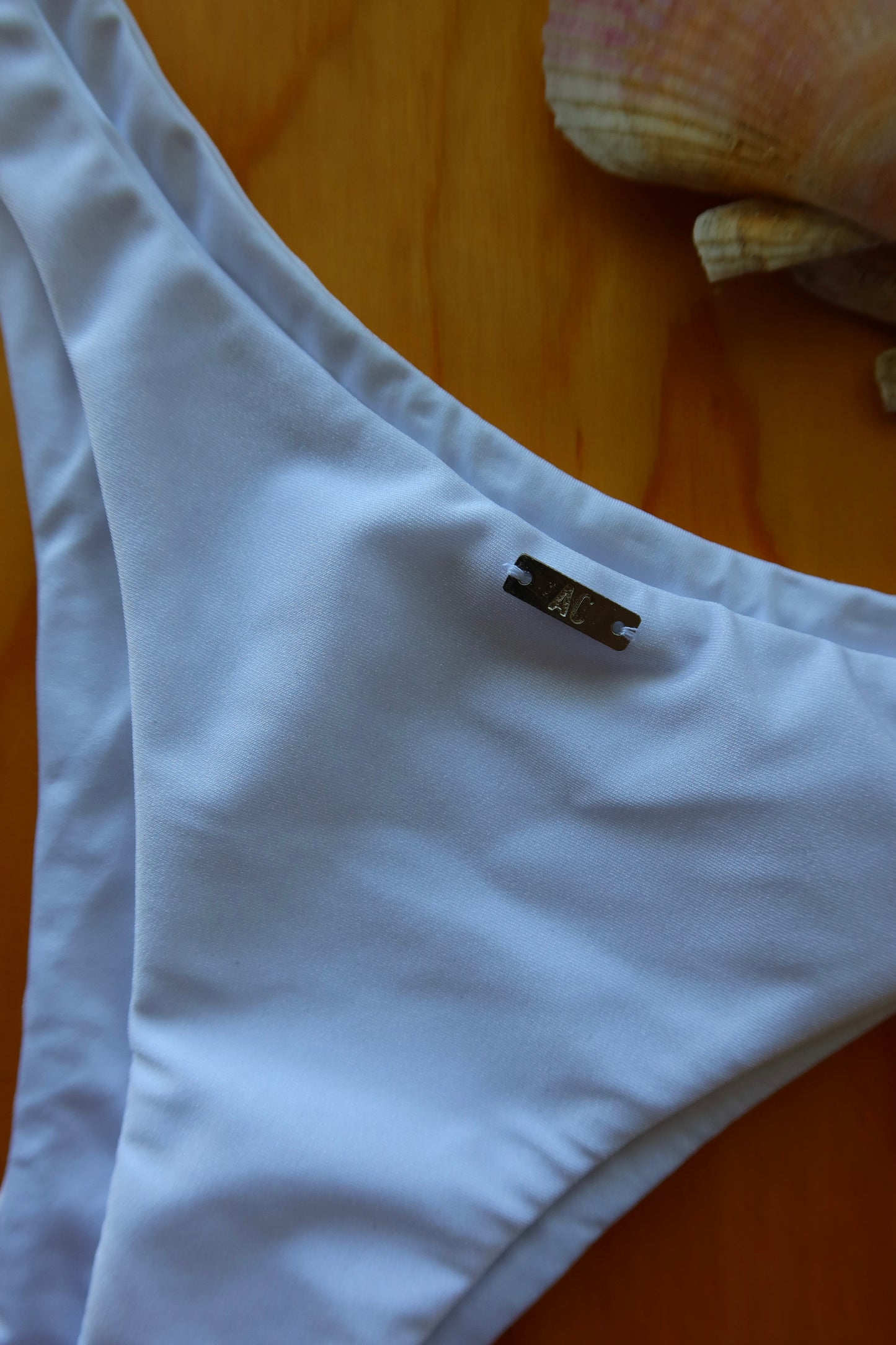 VERÃO PERLA COLALESS - BOTTOM