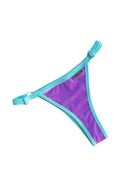 OASIS LILA MINT - BOTTOM