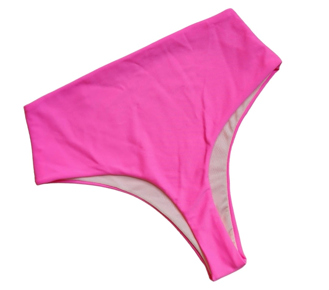 PINK TIRO ALTO COLALESS - BOTTOM