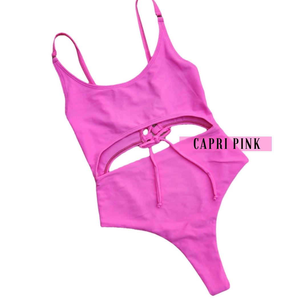 CAPRI PINK - ENTERA