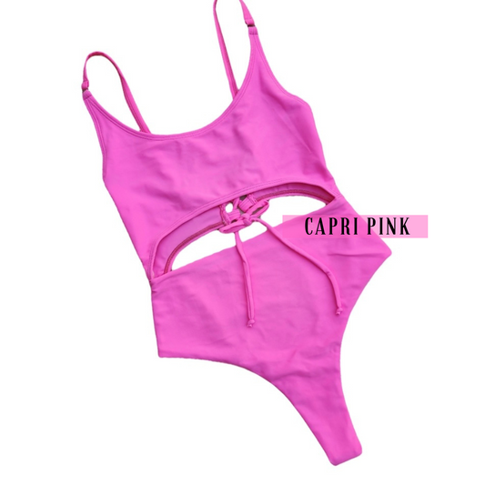 CAPRI PINK - ENTERA