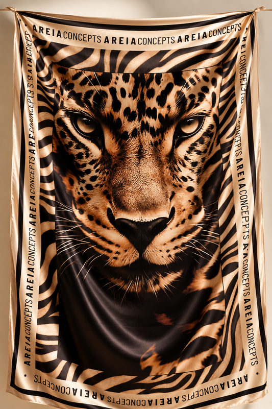 PAREO JAGUAR SPIRIT