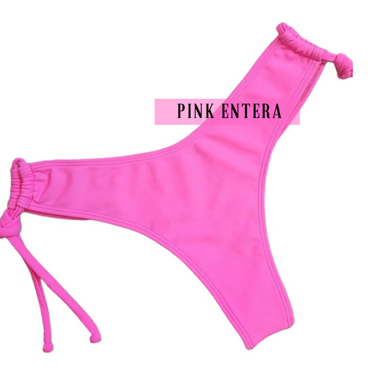 SWEET PINK ENTERA COLALESS - BOTTOM