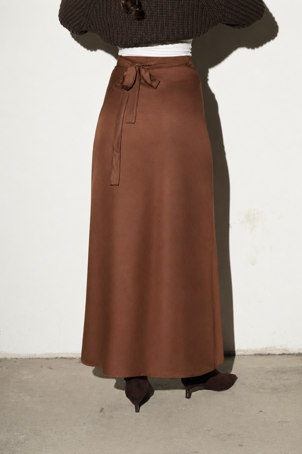 FALDÓN AURA - MOCCA