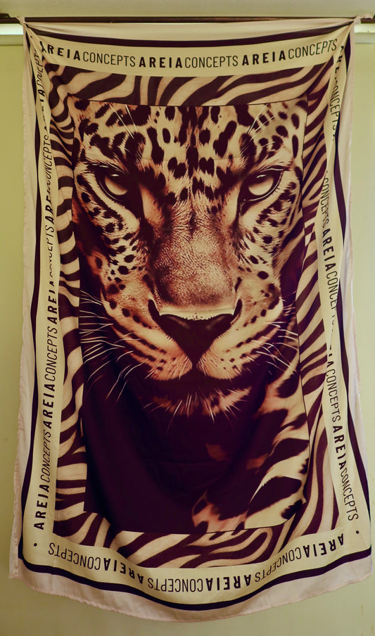 PAREO JAGUAR SPIRIT