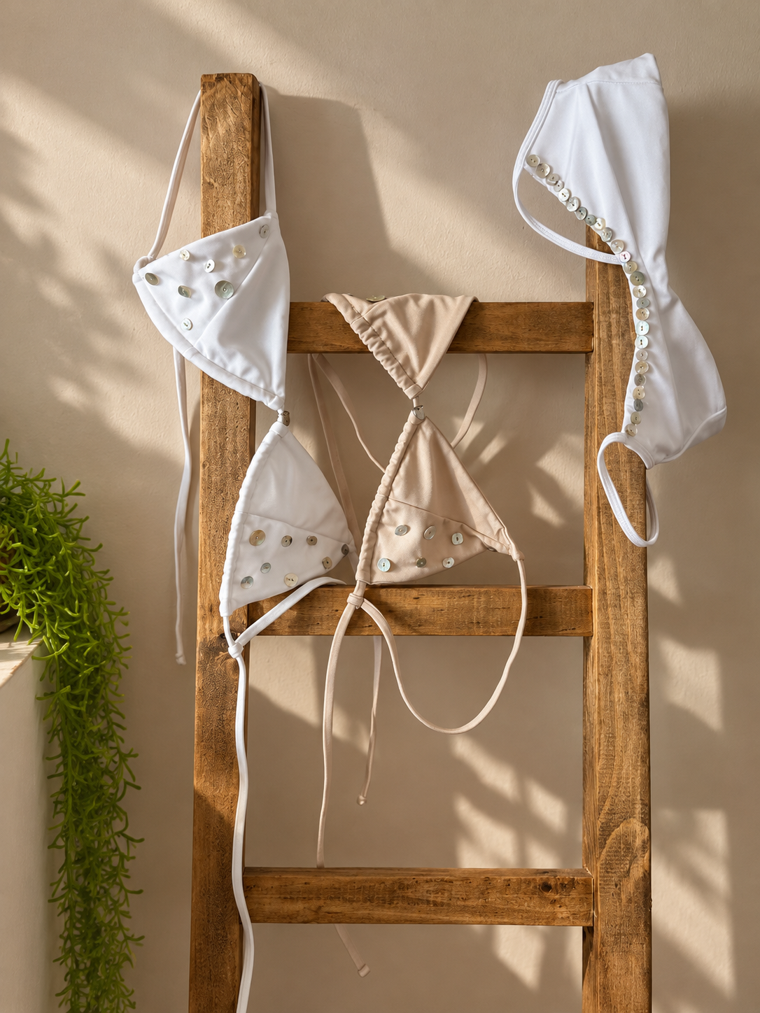 AREIA PERLA SHELL - TOP