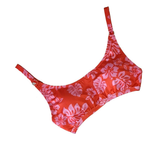 RED ARENA TROPICAL - TOP