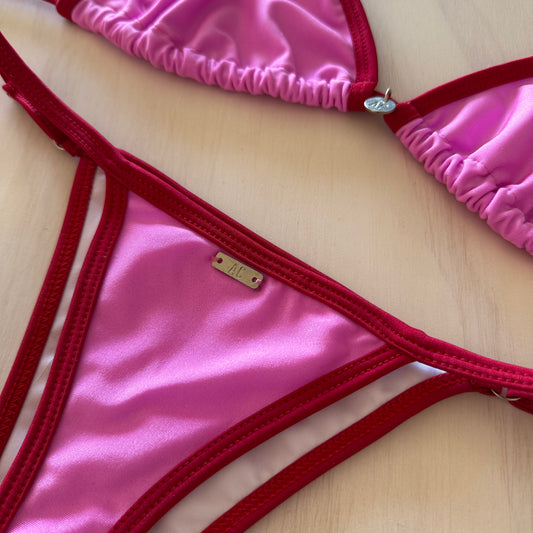 SEREIA CANDY - BOTTOM