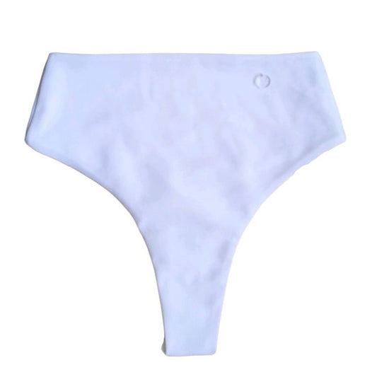 WHITE TIRO ALTO - BOTTOM